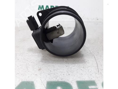 Mass air flow sensor CITROËN C5 III Break (RW_) 2.7 HDi | BP31390680M95