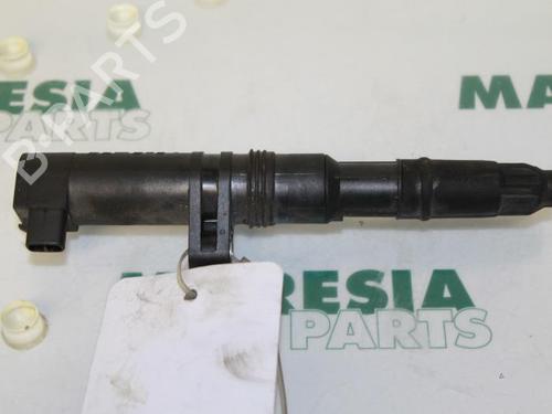 Used Ignition coil RENAULT MODUS / GRAND MODUS (F/JP0_) 1.6 (JP03, JP0B, JP0U, JP0Y, JP1G) (112 hp) 31500218
