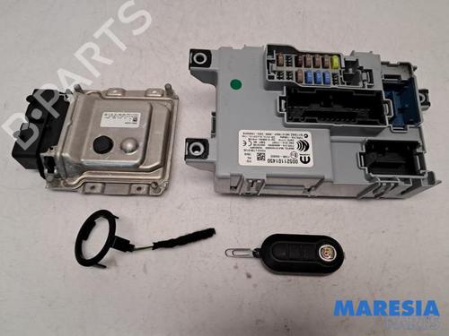 Engine control unit (ECU) ABARTH 500 / 595 / 695 1.4 (312.AXY11, 312.AXY1A) | BP31463054M57