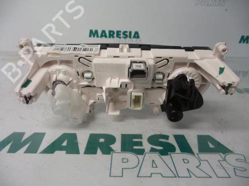Climate control RENAULT CAPTUR I (J5_, H5_) 0.9 TCe 90 | BP31442945I5 - Image 2