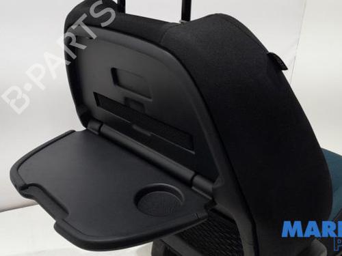 Right front seat CITROËN C4 Grand Picasso II (DA_, DE_) 1.6 THP 165 | BP31495316C16 