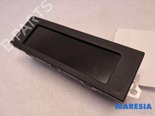 Electronic module CITROËN C3 II (SC_) 1.6 HDi | BP31447881M83 - Image 2