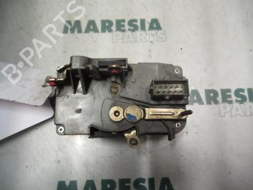 Used Electronic module PEUGEOT EXPERT Van (222) 1.9 TD (90 hp) 31487168