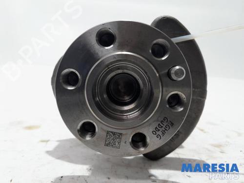 Andre RENAULT CAPTUR I (J5_, H5_) 1.3 TCe 150 (J5NK, J5JS) | BP31521867O1