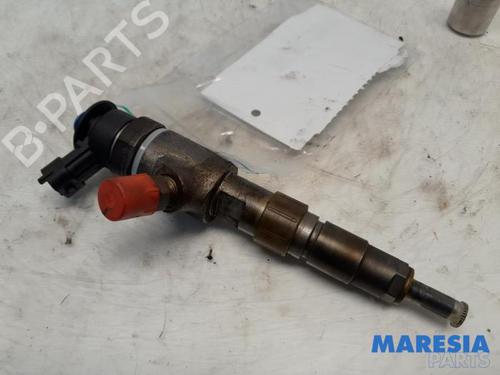 Injector CITROËN DS3 (SA_) 1.6 HDi 90 | BP31487394M100 - Image 2