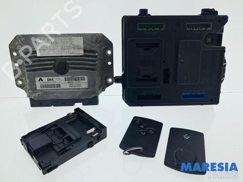 Used Engine control unit (ECU) Engine control unit (ECU) RENAULT GRAND SCÉNIC III (JZ0/1_) 1.4 16V (JZ0F) (131 hp) 32783931 32783931
