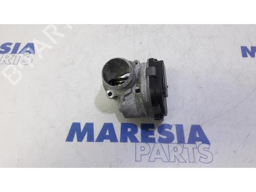 throttle-body-citroen-ds5-2011-2012-2013-2014-2015-2016-31519265 main image
