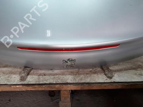 Tailgate PEUGEOT 207 CC (WD_) 1.6 16V Turbo | BP31398538C6