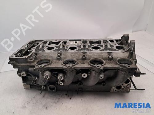 Cylinder head PEUGEOT 508 I (8D_) 2.0 HDi Hybrid4 AWC | BP31430133M5 