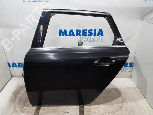Used Left rear door PEUGEOT 508 SW I (8E_) 1.6 HDi (112 hp) 31484864