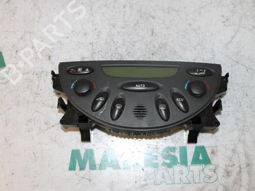Used Climate control CITROËN C5 I Break (DE_) 2.0 HDi (DERHZB, DERHZE) (109 hp) 31386319