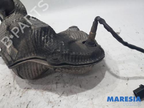 Catalyst PEUGEOT 508 I (8D_) 2.0 HDi Hybrid4 AWC | BP31535214M10