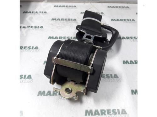 Used Rear right seatbelt PEUGEOT 307 SW (3H) 1.6 HDI 110 (109 hp) 31489425