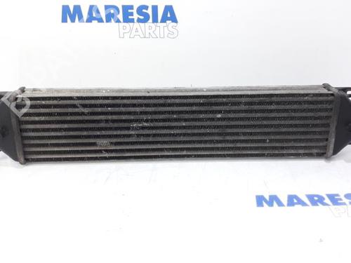 Used Intercooler FIAT BRAVO II (198_) 1.4 T-Jet (198AXF1B) (150 hp) 31522643