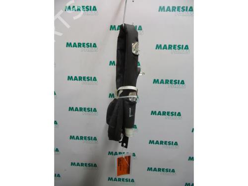 Used Left curtain airbag RENAULT MEGANE III Grandtour (KZ0/1) 1.5 dCi (KZ09, KZ0D, KZ1G, KZ29, KZ14, KZ1W, KZ10, KZ1F,... (110 hp) 31497108