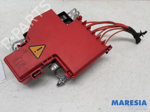 Fuse box RENAULT ZOE (BFM_) ZOE (BFMD) | BP31424026E1