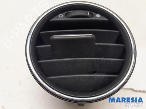 Air vent LANCIA DELTA III (844_) 1.4 (844.AXB1A) | BP31470409I21