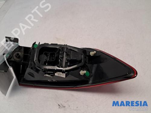 Right taillight RENAULT CLIO IV (BH_) 0.9 TCe 90 (BHNF, BHMA, BHMH, BHJK, BHJR) | BP31533612C35