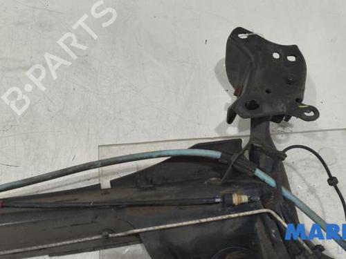 Bagaksel RENAULT CAPTUR I (J5_, H5_) 1.2 TCe 120 | BP37524073M2 - Image 4