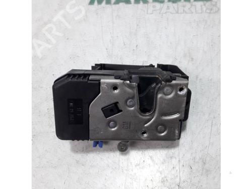 Electronic module RENAULT TRAFIC II Van (FL) 2.0 dCi 90 (FL0H, FL00, FL01, FL0M, FL0P, FL0S) | BP31465072M83