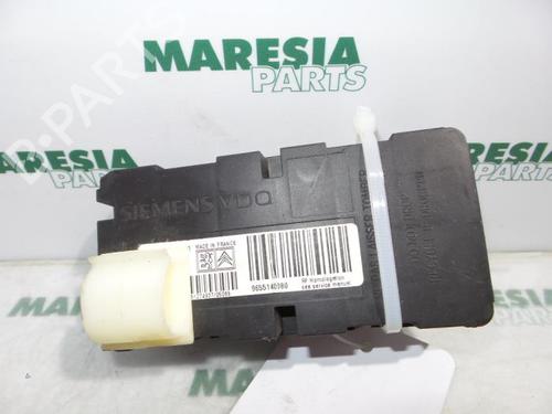 Used Control unit PEUGEOT 407 SW (6E_, 6D_) 1.6 HDi 110 (109 hp) 31521214