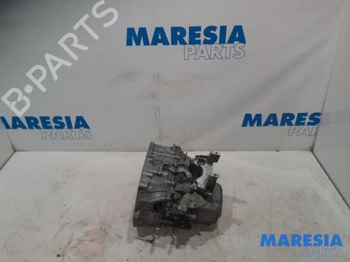 Used Gearbox CITROËN C5 III (RD_) 1.6 THP 155 (RD5FV8, RD5FNA) (156 hp) 31450620