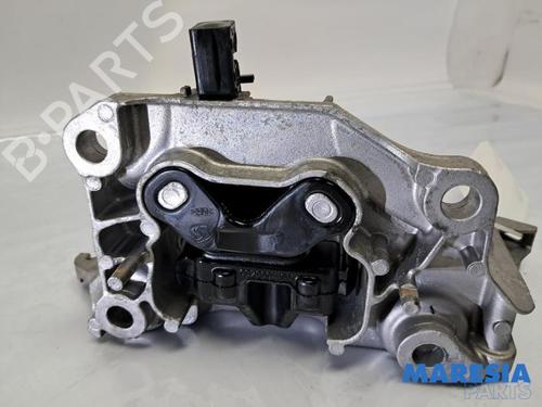 Used Gearbox mount PEUGEOT 208 II (UB_, UP_, UW_, UJ_) 1.2 PureTech 75 (75 hp) 31425903