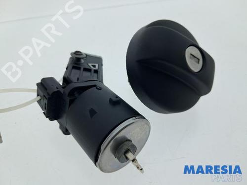 Used Ignition barrel Ignition barrel 37034381 37034381