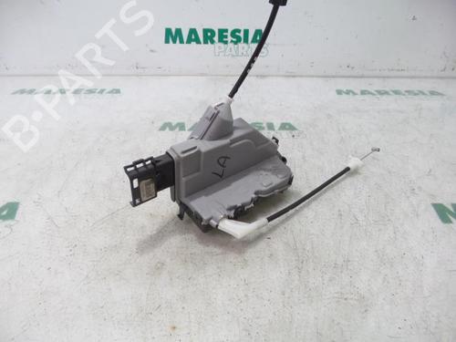 Used Electronic module CITROËN C3 II (SC_) 1.2 VTi 82 (82 hp) 31463736