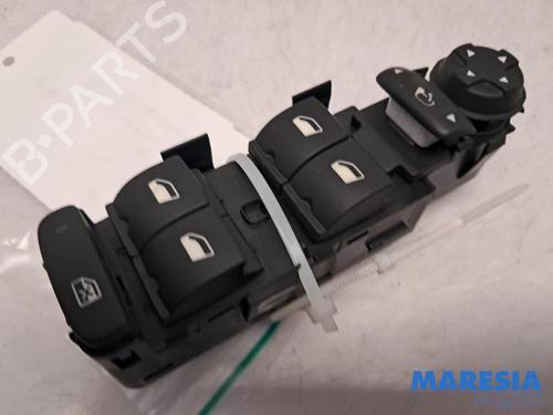 Used Switch CITROËN C3 II (SC_) 1.2 VTi 82 (82 hp) 31403055