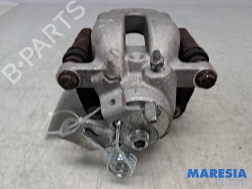 Left rear brake caliper PEUGEOT 308 SW I (4E_, 4H_) 1.6 16V | BP32197398M107