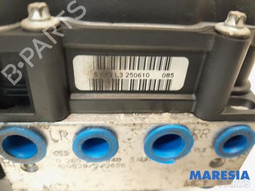 ABS pump FIAT 500 (312_) 1.2 (312AXA1A) | BP31409280M43 