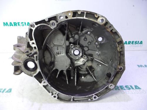 Caja Cambios (Para Piezas) RENAULT GRAND SCÉNIC II (JM0/1_) 2.0 (135 hp) 31524553