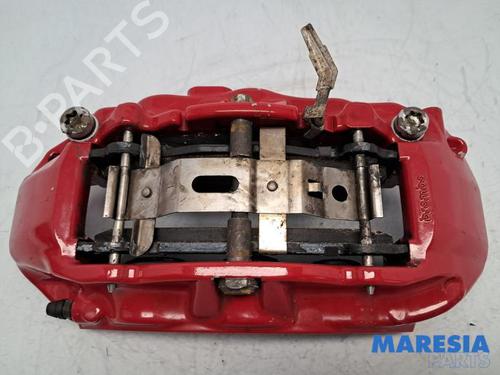 Right front brake caliper ALFA ROMEO GIULIA (952_) 2.9 Quadrifoglio (952AAM24) | BP31419776M104 
