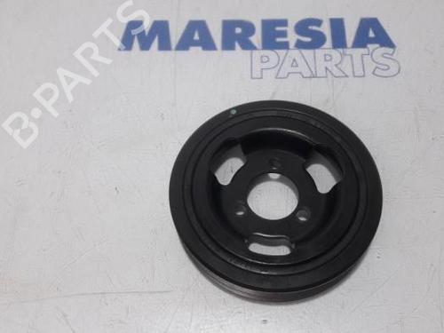pulley-peugeot-208-i-ca_-cc_-2012-2013-2014-2015-2016-2017-2018-2019-2020-2021-31407614 main image