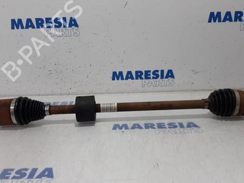 Used Right front driveshaft FIAT PANDA (312_, 319_) 0.9 (312PXP1A) (60 hp) 31465702