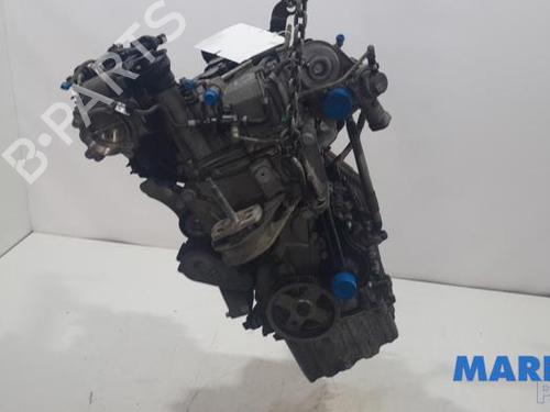 Engine FIAT 500 C (312_) 0.9 (312AG1A) | BP31441149M1 