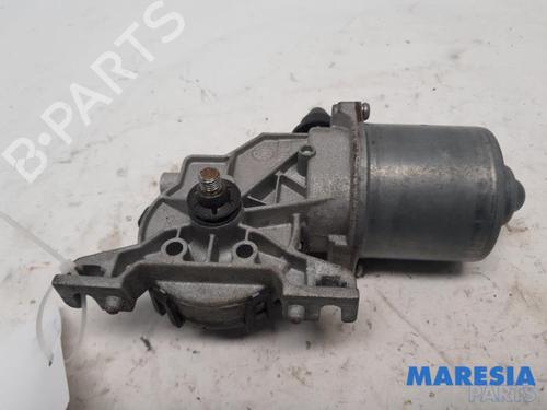 Used Front wiper motor FIAT 500 (312_) 0.9 (312AXG1A, 312.AXG11) (86 hp) 31494763