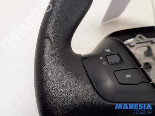 Steering wheel PEUGEOT 208 I (CA_, CC_) 1.2 VTI 82 | BP31471389C49