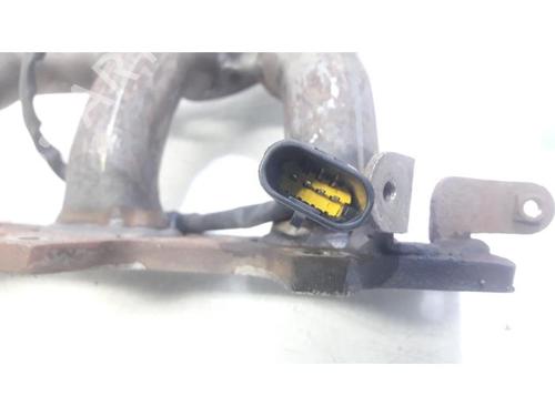 Exhaust manifold RENAULT SCÉNIC II (JM0/1_) 1.6 16V (JM1R) | BP31388078M110