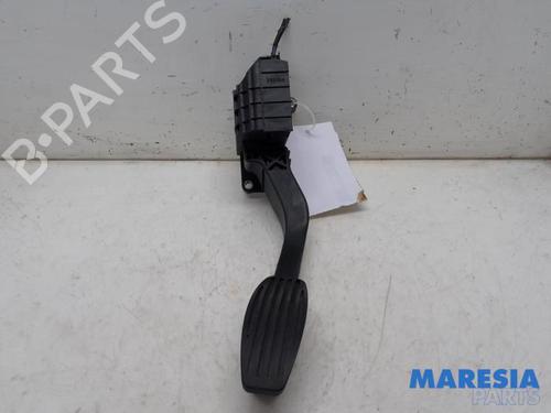 Used Electronic module FIAT 500 C (312_) 0.9 (312AG1A) (86 hp) 31462743