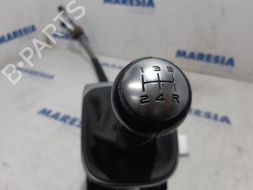 Gearstang CITROËN C4 II (NC_) 1.6 VTi 120 (NC5FS0, NC5FS9) | BP31417371M90