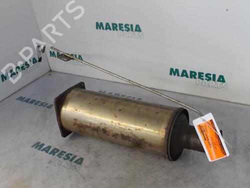 Used Particulate filter CITROËN C6 (TD_) 2.7 HDi (204 hp) 31386525