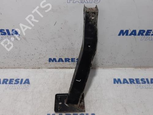Subframe FIAT PANDA (312_, 319_) 0.9 (312PXG1A) | BP31466660M9