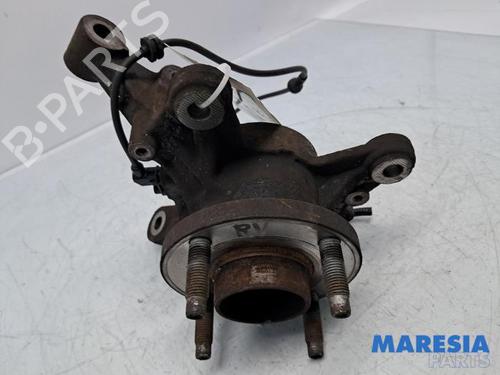 Right front steering knuckle OPEL KARL (C16) 1.0 | BP31448736M26