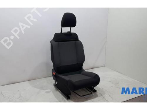 Left front seat CITROËN C3 III (SX) 1.2 VTi 82 | BP31404436C15