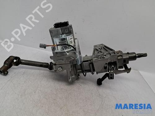 Used Steering column RENAULT CLIO IV (BH_) 0.9 TCe 90 (BHNF, BHMA, BHMH, BHJK, BHJR) (90 hp) 31529095