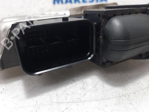 Engine control unit (ECU) LANCIA DELTA III (844_) 1.4 16V (844.AXL1A) | BP31441569M57 