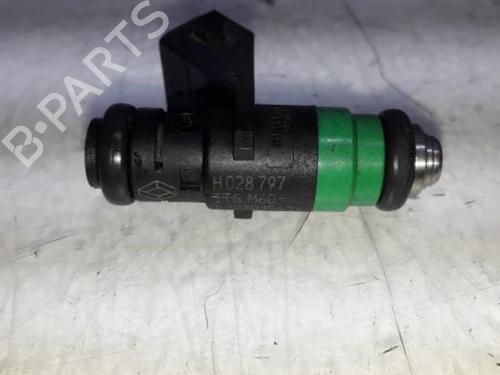 Injector RENAULT LAGUNA II Grandtour (KG0/1_) 2.0 16V (KG00, KG0K, KG0W, KG0P) | BP31504117M100