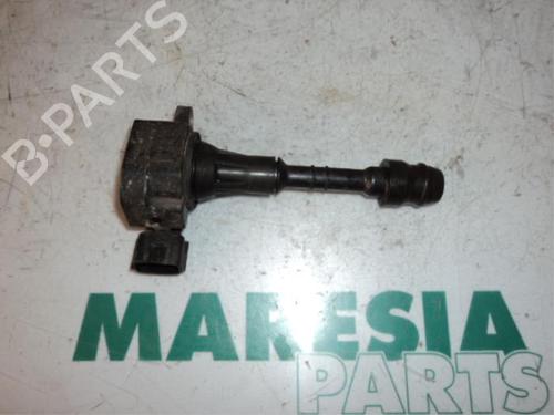 Used Ignition coil RENAULT VEL SATIS (BJ0_) 3.5 V6 (BJ0R, BJ0V, BJ0U) (241 hp) 31532383